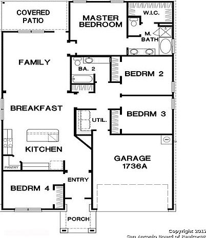 2nd image of 470 Sand Trail St