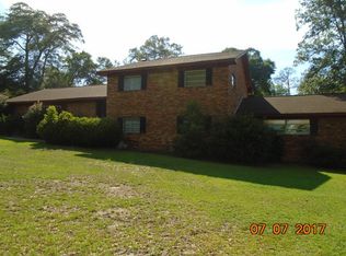 1108 Springdale Dr, Perry, GA 31069