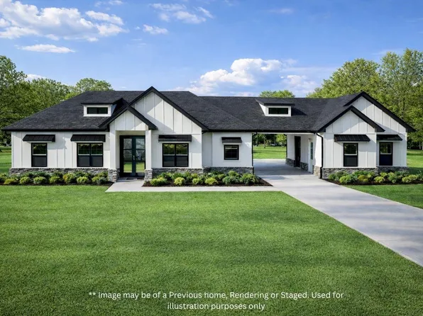 244 Dipping Vat Rd, Huntsville, TX 77358