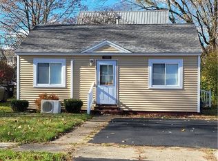 100 7th St, Little Valley, NY 14755