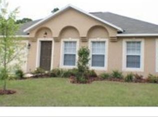 403 Oceanside St SW, Palm Bay, FL 32908