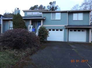 2428 SW 349th Pl, Federal Way, WA 98023