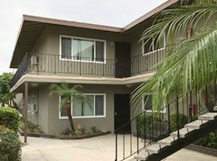 9252 Somerset Blvd APT M, Bellflower, CA 90706