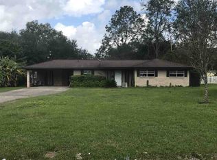 7180 Hurley Dr, Beaumont, TX 77708