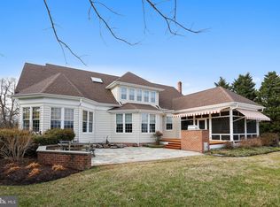 9585 Martingham Cir, Saint Michaels, MD 21663