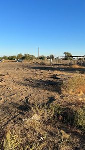 0 S Farris Ave, Fresno, CA, 93706