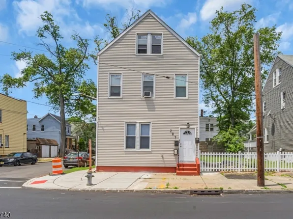 287 Sanford St, East Orange City, NJ 07018
