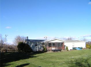 5345 Philadelphia Rd, Springboro, PA 16435