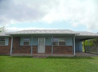 1421 S East Ave, Pauls Valley, OK 73075