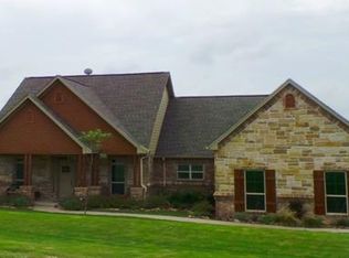 119 Harvestwood Ln, Annetta, TX 76008