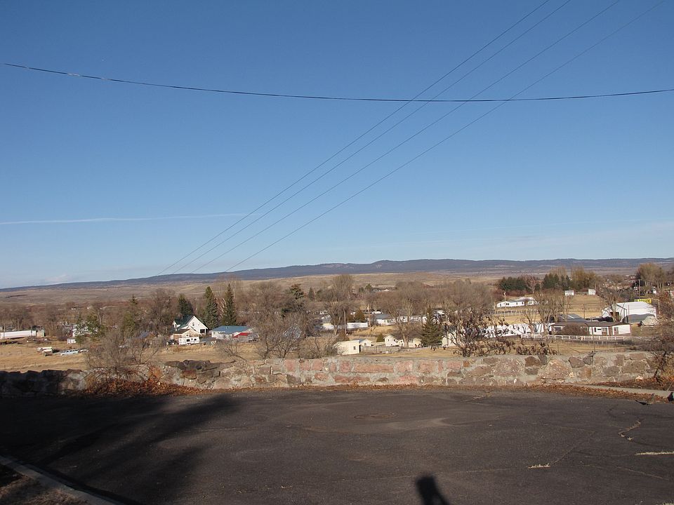 View of the Valley