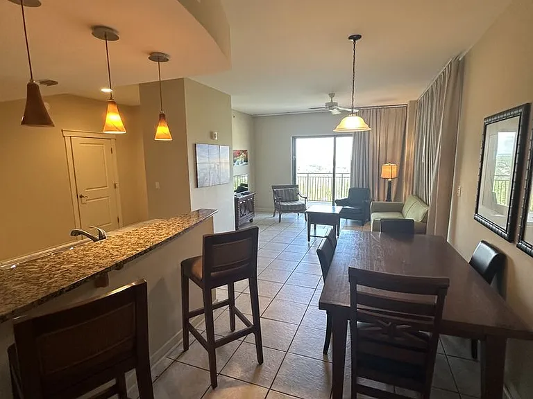 15100 Front Beach Rd #1421 — Photo 8