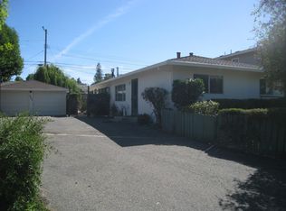 365 Walker Dr #A, Mountain View, CA 94043