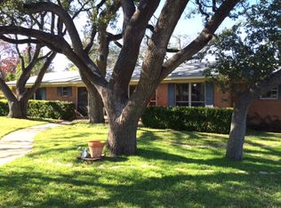 1306 Pembrook Dr, Waco, TX 76710