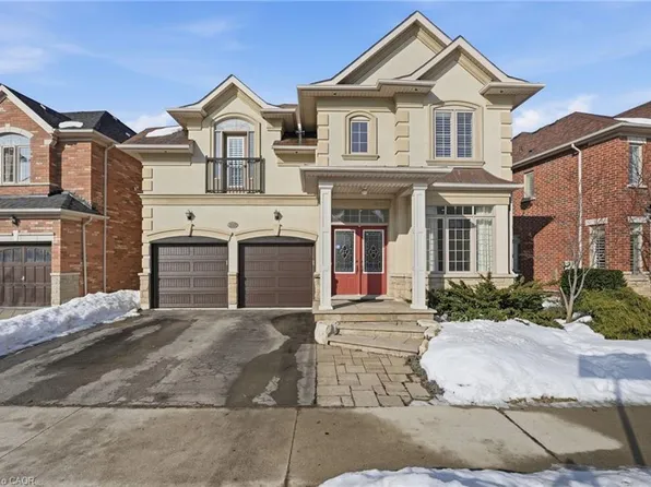 3071 Jenn Ave, Burlington, ON L7M 0C7