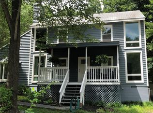 8510 Claypool Rd, North Chesterfield, VA 23236