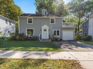 4129 Hillcrest Dr, Madison, WI 53705