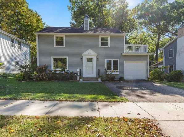 4129 Hillcrest Drive, Madison, WI 53705
