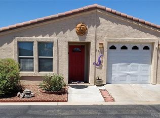 3315 Santana Loop, Bullhead City, AZ 86442