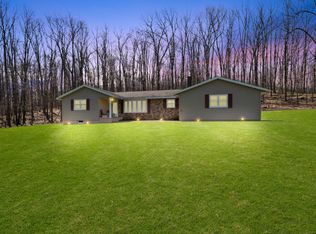 5818 Saint Lawrence Rd, Coalport, PA 16627