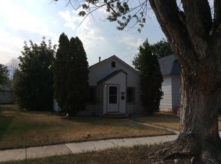 5 North Ct, Hamilton, MT 59840