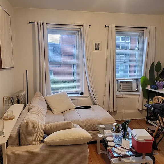 109 Dartmouth St #25 — Photo 3