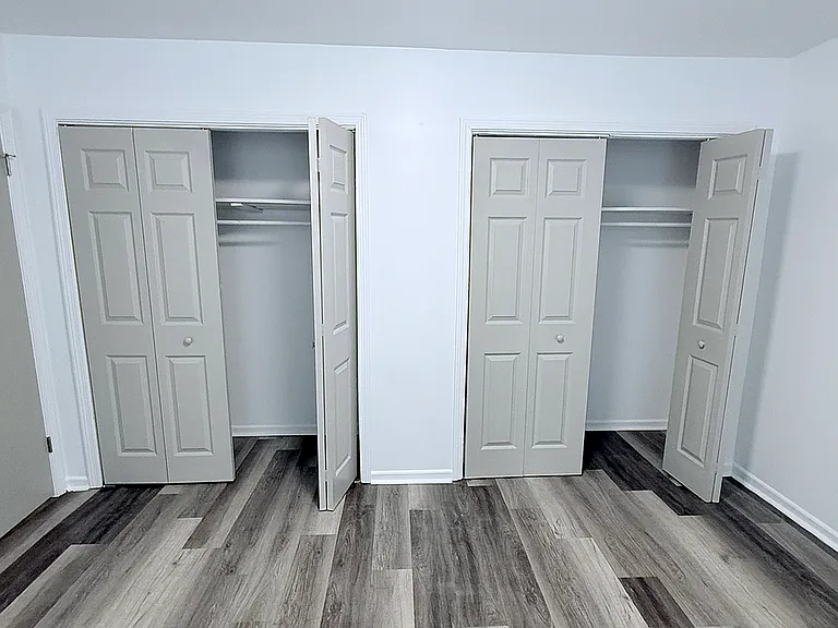 Closet Space