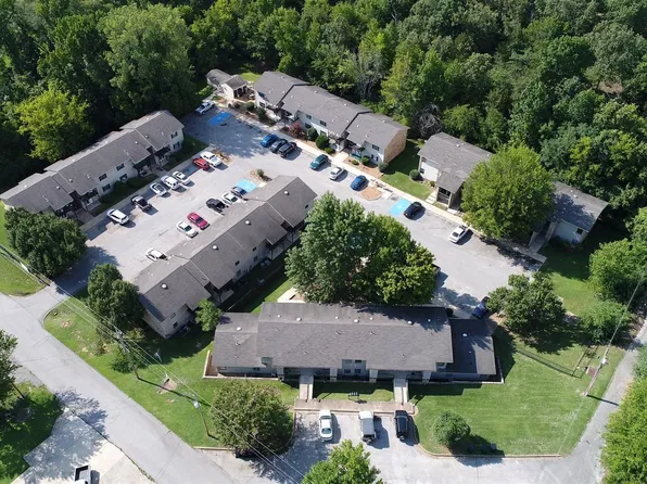 Apartment Close to Lyon College, 2501-2575 Case St #21, Batesville, AR 72501