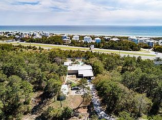 68 Carson Ln, Inlet Beach, FL 32461