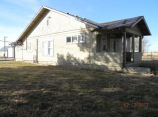 19670 W Platte Valley Rd, Hershey, NE 69143