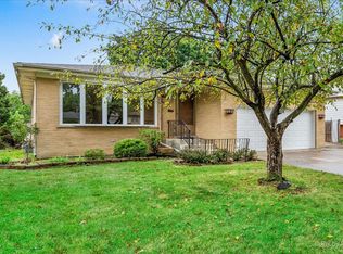 1343 W Mulloy Dr, Addison, IL 60101