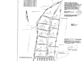 16 Upland Rd, Willard, NC 28478