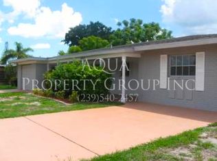 4952 Viceroy St APT 1, Cape Coral, FL 33904
