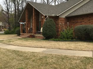 2806 Woodthrush Cir, Jonesboro, AR 72401
