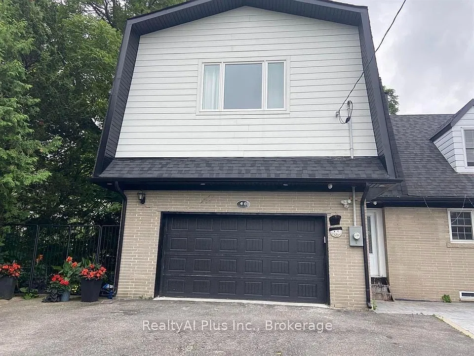 46 Glen Watford Dr