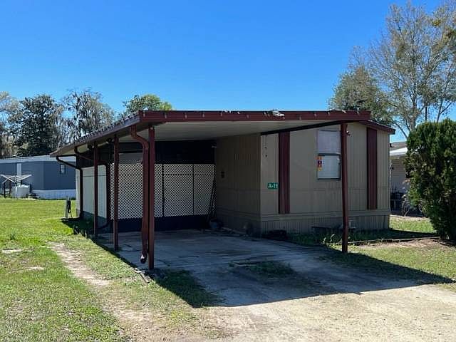 1st image of 3920 SW 27th Ave Lot A-11