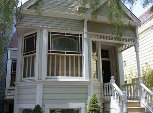 1134 Castro St #VICTORIAN, San Francisco, CA 94114