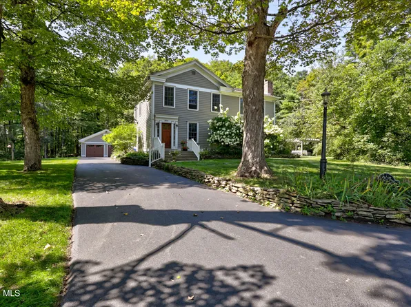 297 South Greenfield Road, Greenfield Center, NY 12833