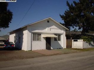 1581A 166th Ave, San Leandro, CA 94578