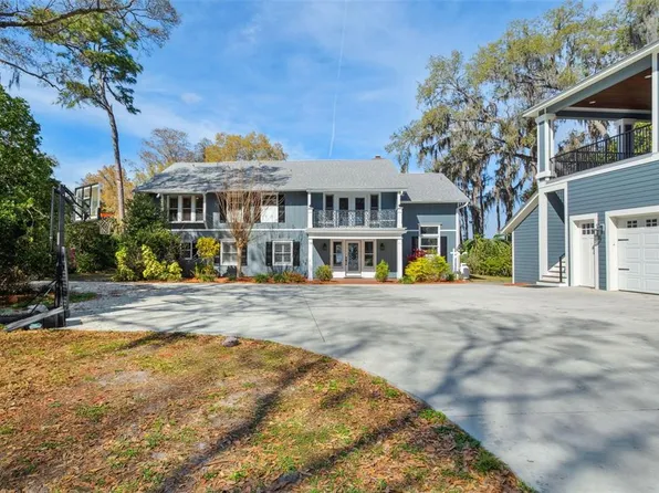 16573 Hutchison Rd, Odessa, FL 33556