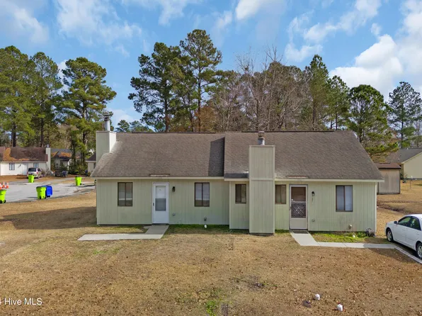 214 Cedar Ridge Lane, Havelock, NC 28532