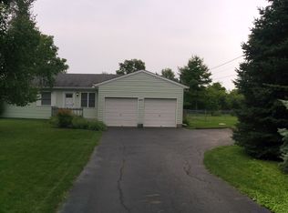 1071 E Choctaw Dr, LONDON, OH 43140