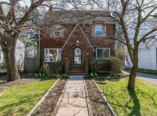 3650 Cummings Rd, Cleveland Heights, OH 44118