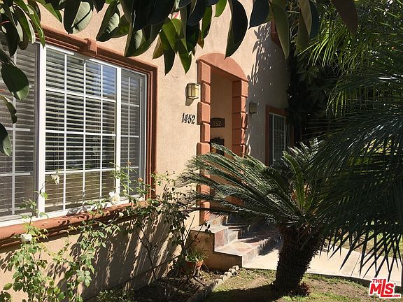 5th image of 1452 S Crest Dr