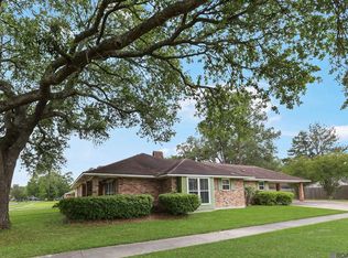 13343 E Parnell Ave, Baton Rouge, LA 70815