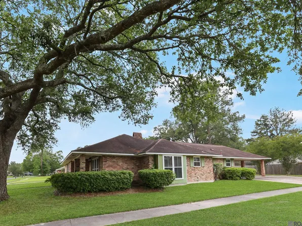 13343 E Parnell Ave, Baton Rouge, LA 70815