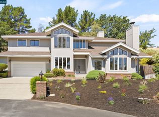 1715 Greenhills Ct, Lafayette, CA