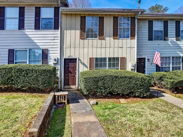 4281 Grogan St NW #4360, Acworth, GA 30101