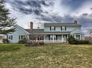 310 Hereford Rd, Elizabethtown, PA 17022