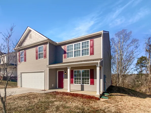 156 Battle Bluff Dr, Rossville, GA 30741